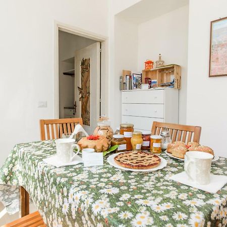 B&B Otium 폼페이 외부 사진