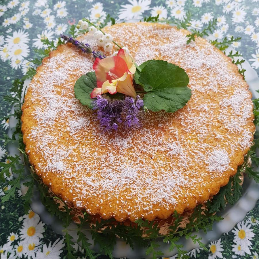 B&B Otium 폼페이 외부 사진